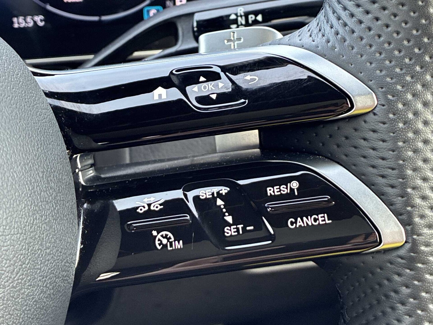 Used Mercedes-Benz GLC 2024 for sale - 78192507: Photo 23