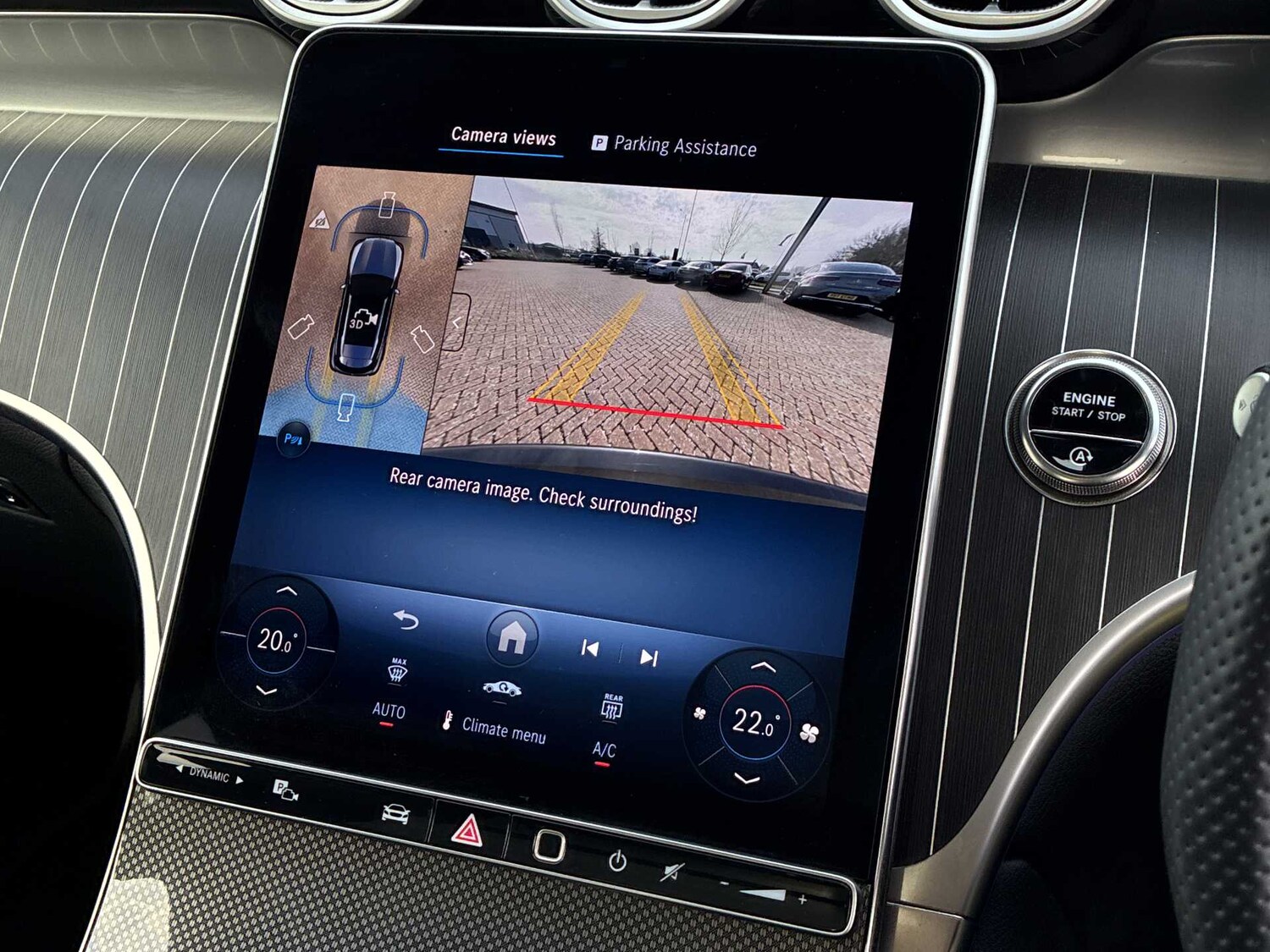 Used Mercedes-Benz GLC 2024 for sale - 78192507: Photo 24