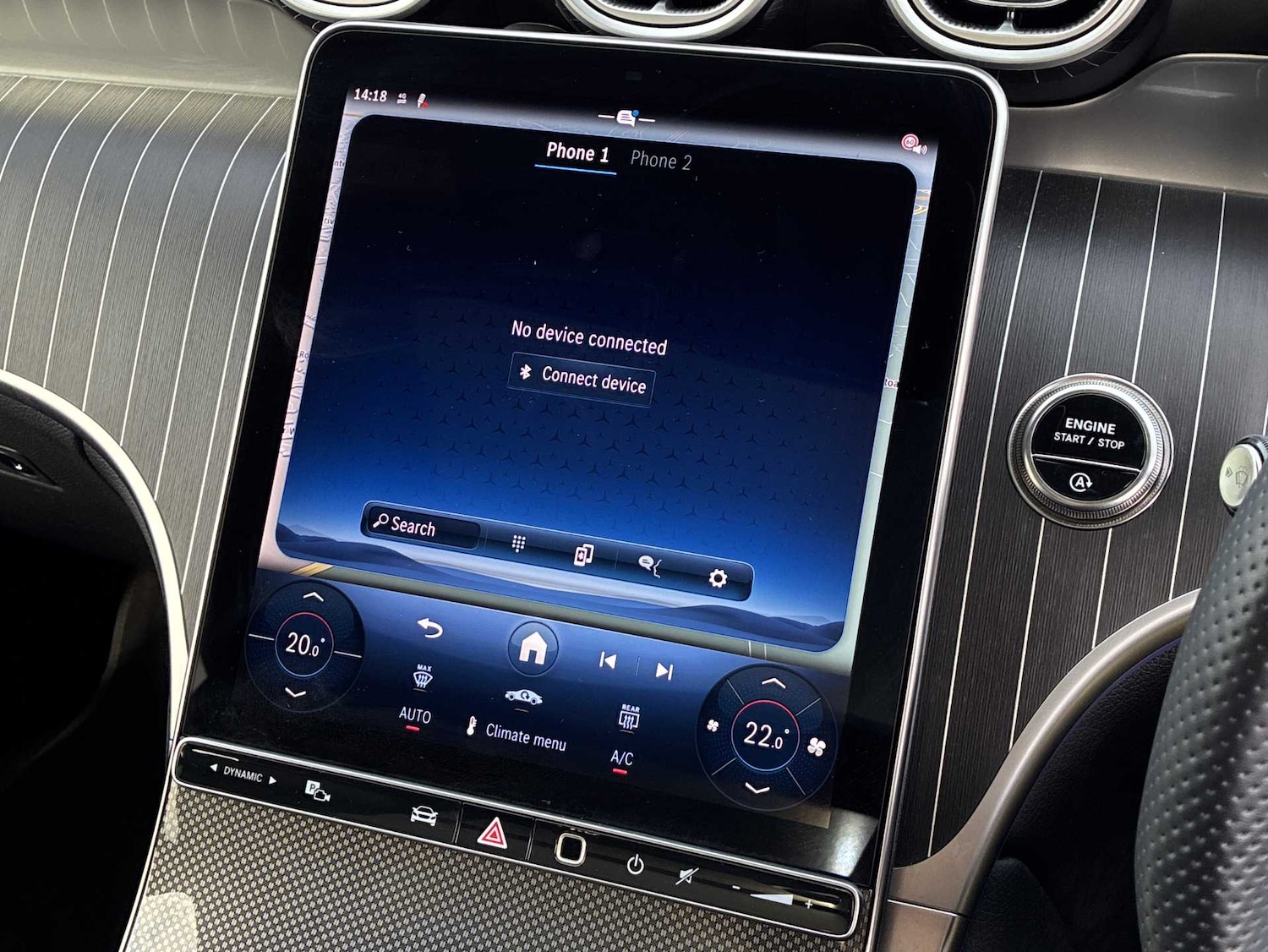 Used Mercedes-Benz GLC 2024 for sale - 78192507: Photo 26