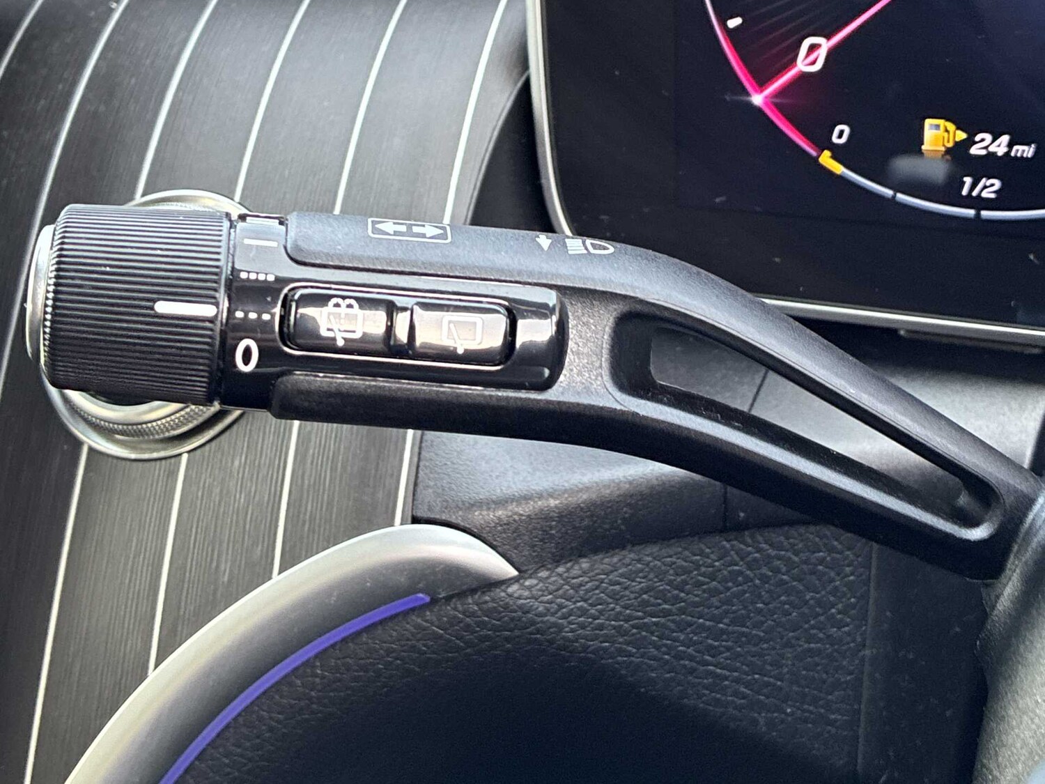 Used Mercedes-Benz GLC 2024 for sale - 78192507: Photo 27