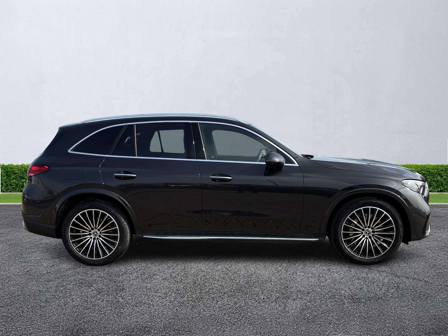 Used Mercedes-Benz GLC 2024 for sale - 78192507: Photo 3