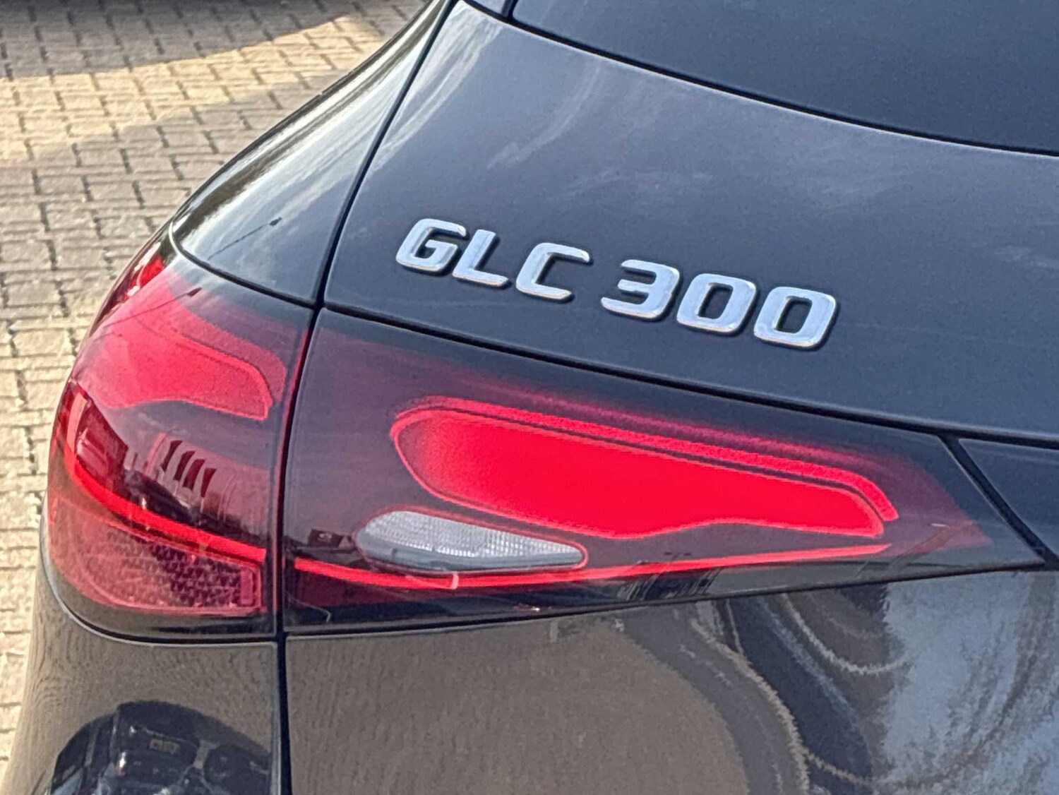 Used Mercedes-Benz GLC 2024 for sale - 78192507: Photo 34