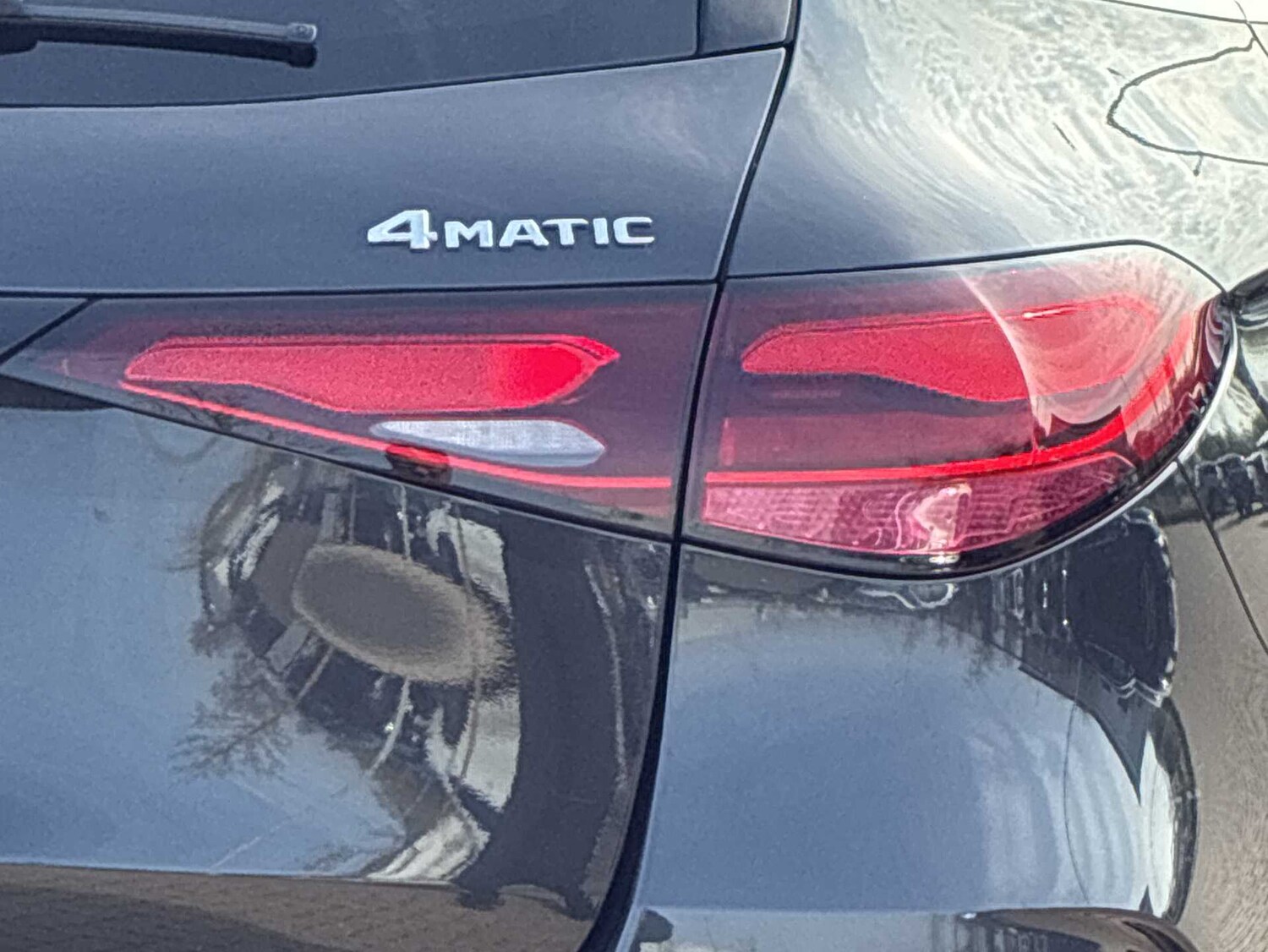 Used Mercedes-Benz GLC 2024 for sale - 78192507: Photo 35