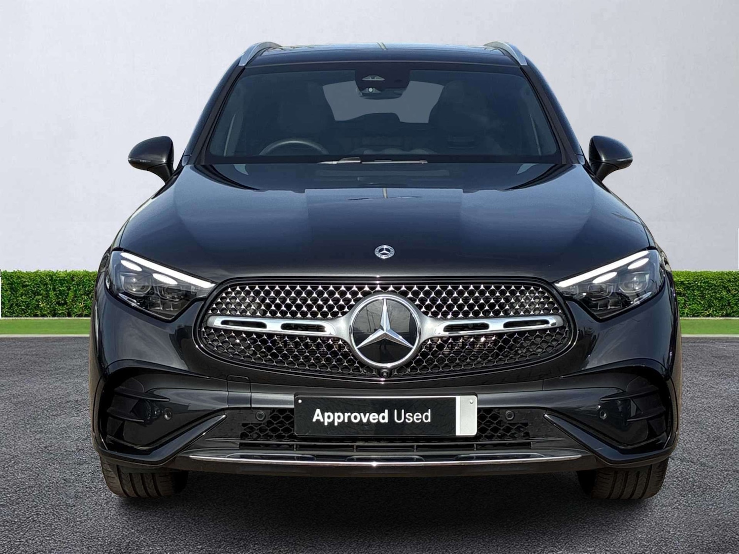 Used Mercedes-Benz GLC 2024 for sale - 78192507: Photo 5