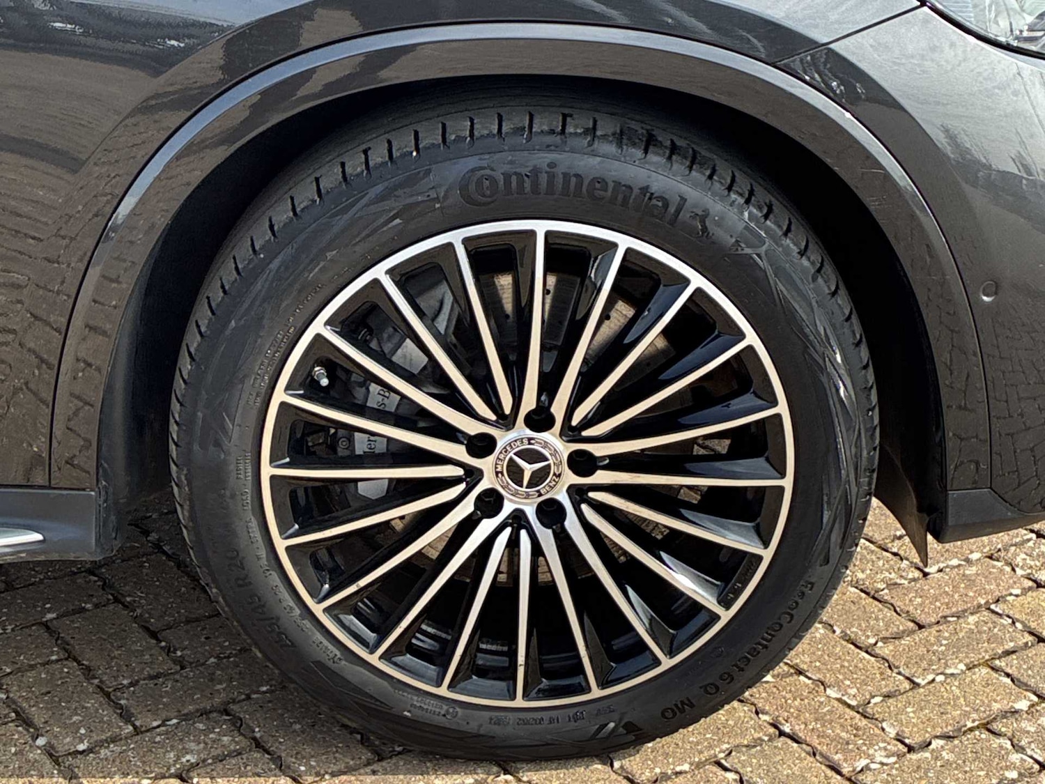 Used Mercedes-Benz GLC 2024 for sale - 78192507: Photo 6