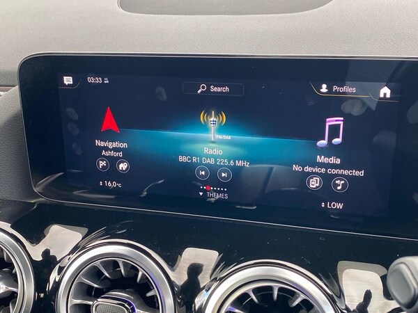 Used Mercedes-Benz GLA 2021 for sale - 76281269: Photo 11
