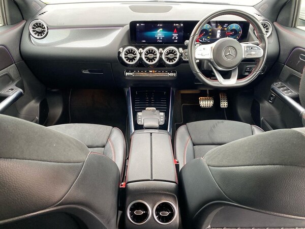 Used Mercedes-Benz GLA 2021 for sale - 76281269: Photo 13