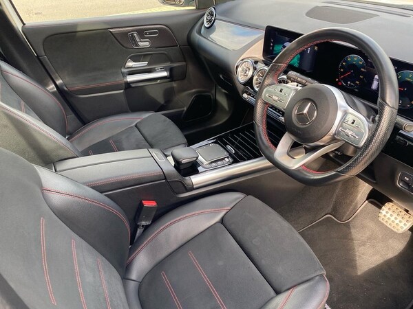 Used Mercedes-Benz GLA 2021 for sale - 76281269: Photo 15
