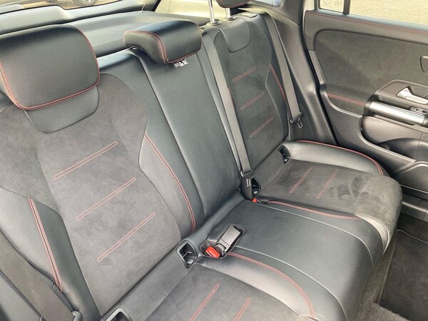 Used Mercedes-Benz GLA 2021 for sale - 76281269: Photo 16