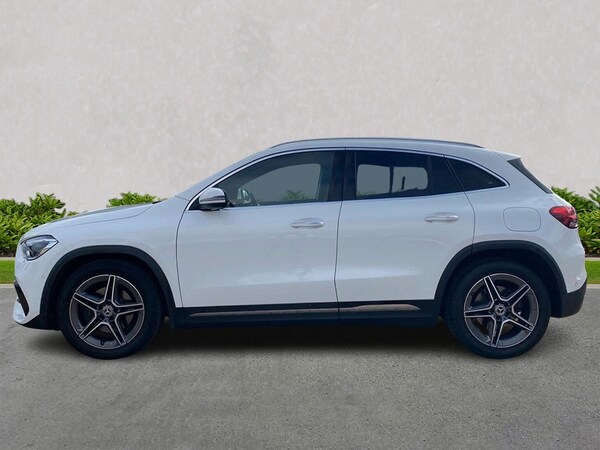 Used Mercedes-Benz GLA 2021 for sale - 76281269: Photo 19