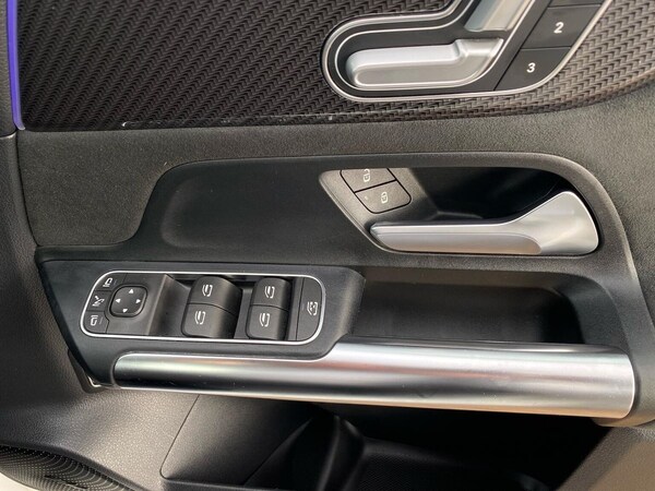 Used Mercedes-Benz GLA 2021 for sale - 76281269: Photo 21