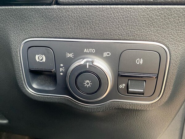 Used Mercedes-Benz GLA 2021 for sale - 76281269: Photo 22