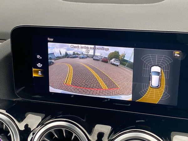 Used Mercedes-Benz GLA 2021 for sale - 76281269: Photo 23