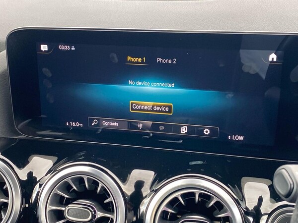 Used Mercedes-Benz GLA 2021 for sale - 76281269: Photo 25