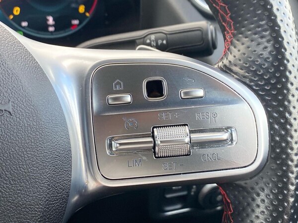 Used Mercedes-Benz GLA 2021 for sale - 76281269: Photo 27