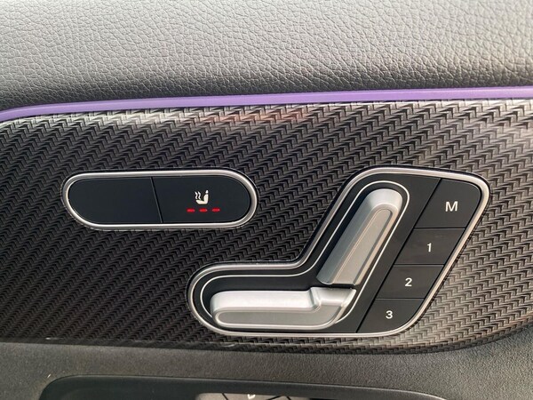 Used Mercedes-Benz GLA 2021 for sale - 76281269: Photo 30