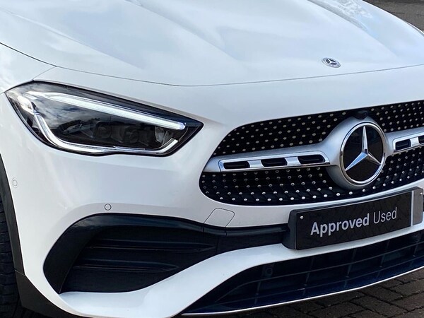 Used Mercedes-Benz GLA 2021 for sale - 76281269: Photo 33