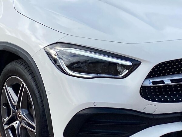 Used Mercedes-Benz GLA 2021 for sale - 76281269: Photo 34
