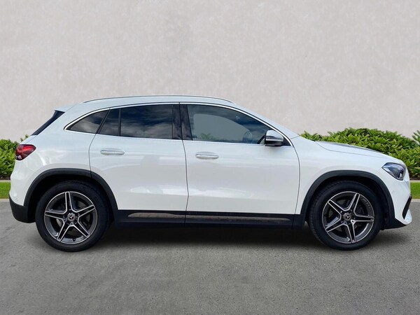 Used Mercedes-Benz GLA 2021 for sale - 76281269: Photo 3