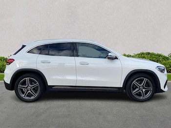 Used Mercedes-Benz GLA 2021 for sale - 76281269: Photo 3