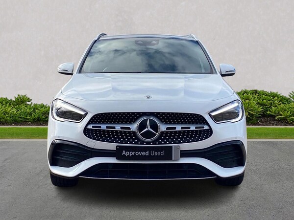 Used Mercedes-Benz GLA 2021 for sale - 76281269: Photo 5