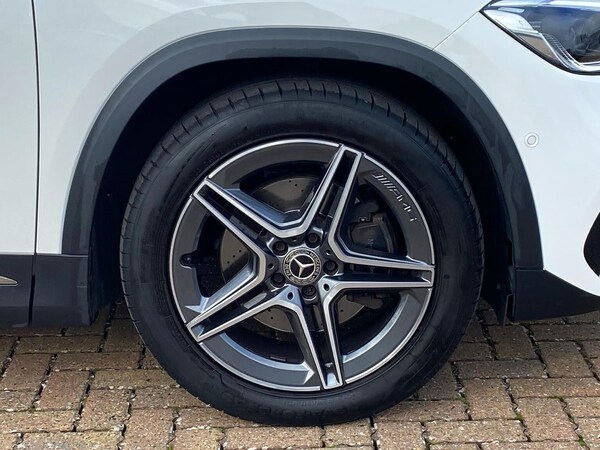 Used Mercedes-Benz GLA 2021 for sale - 76281269: Photo 6