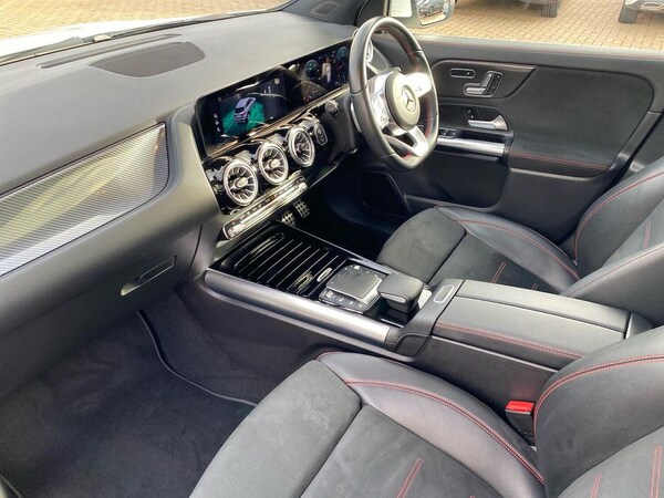 Used Mercedes-Benz GLA 2021 for sale - 76281269: Photo 7
