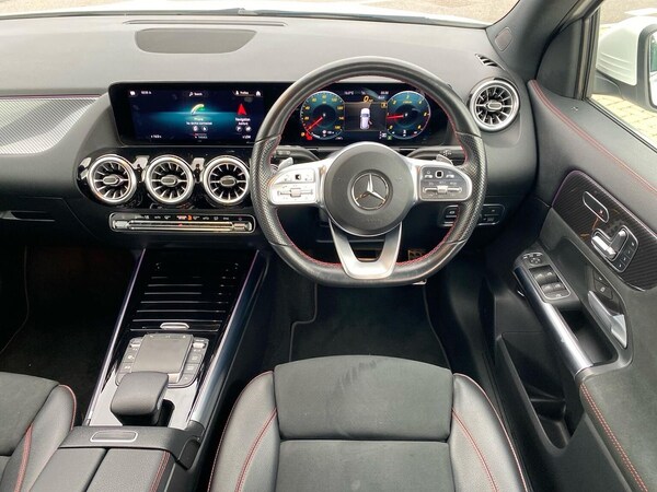 Used Mercedes-Benz GLA 2021 for sale - 76281269: Photo 9