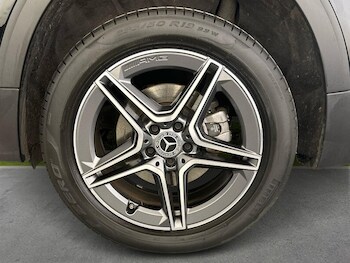 Used Mercedes-Benz GLB 2024 for sale - 75907341: Photo
