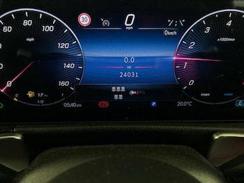 Used Mercedes-Benz GLB 2024 for sale - 75907341: Photo