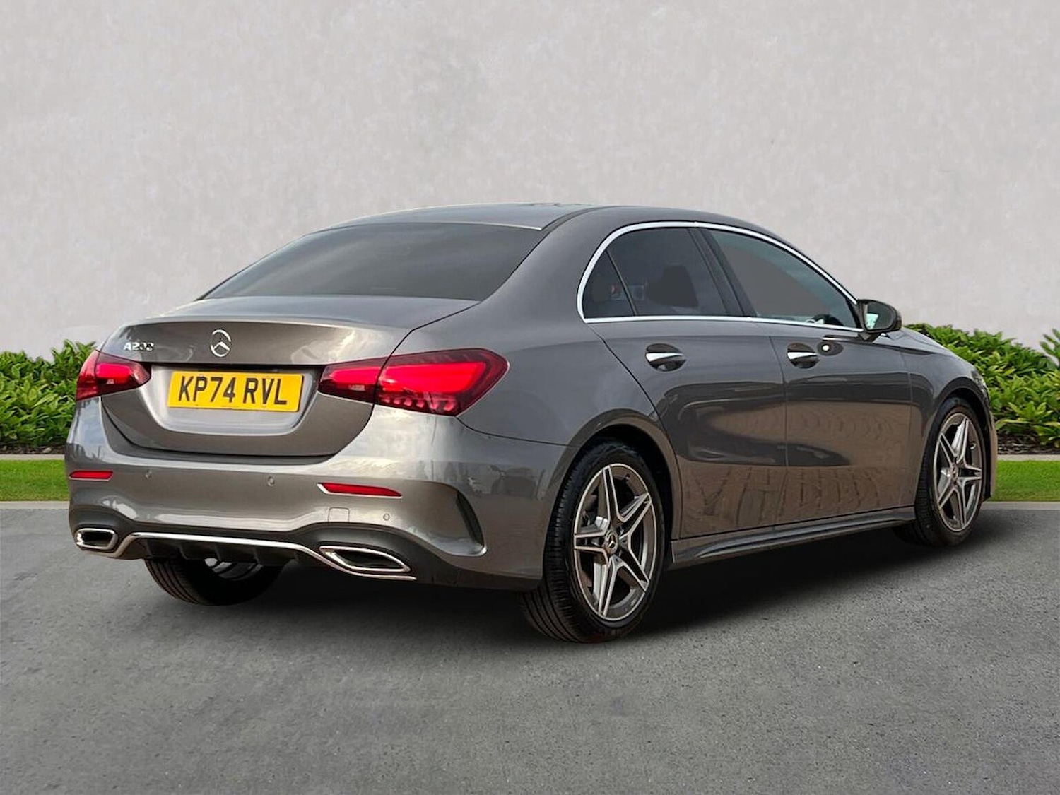 Used Mercedes-Benz A-Class 2024 for sale - 76134198: Photo 18