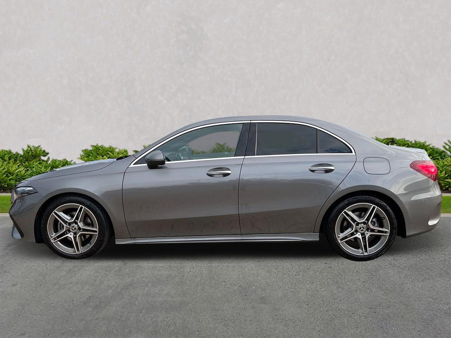 Used Mercedes-Benz A-Class 2024 for sale - 76134198: Photo 19