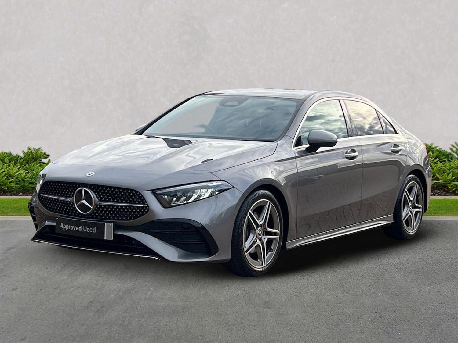 Used Mercedes-Benz A-Class 2024 for sale - 76134198: Photo 20