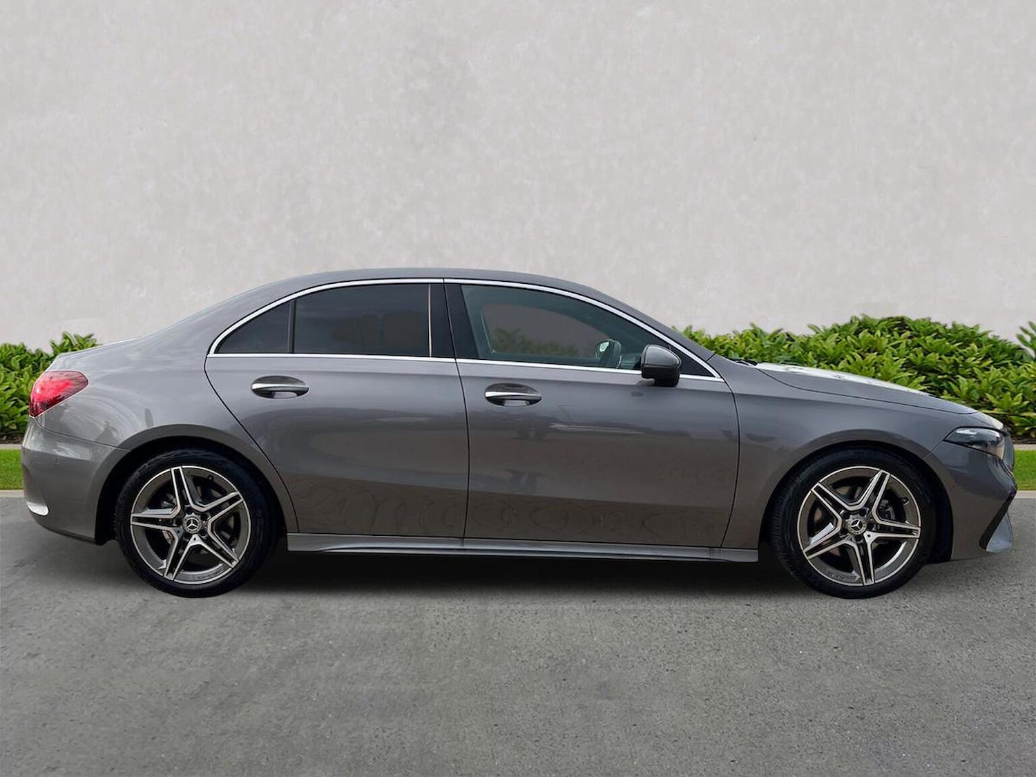 Used Mercedes-Benz A-Class 2024 for sale - 76134198: Photo 3