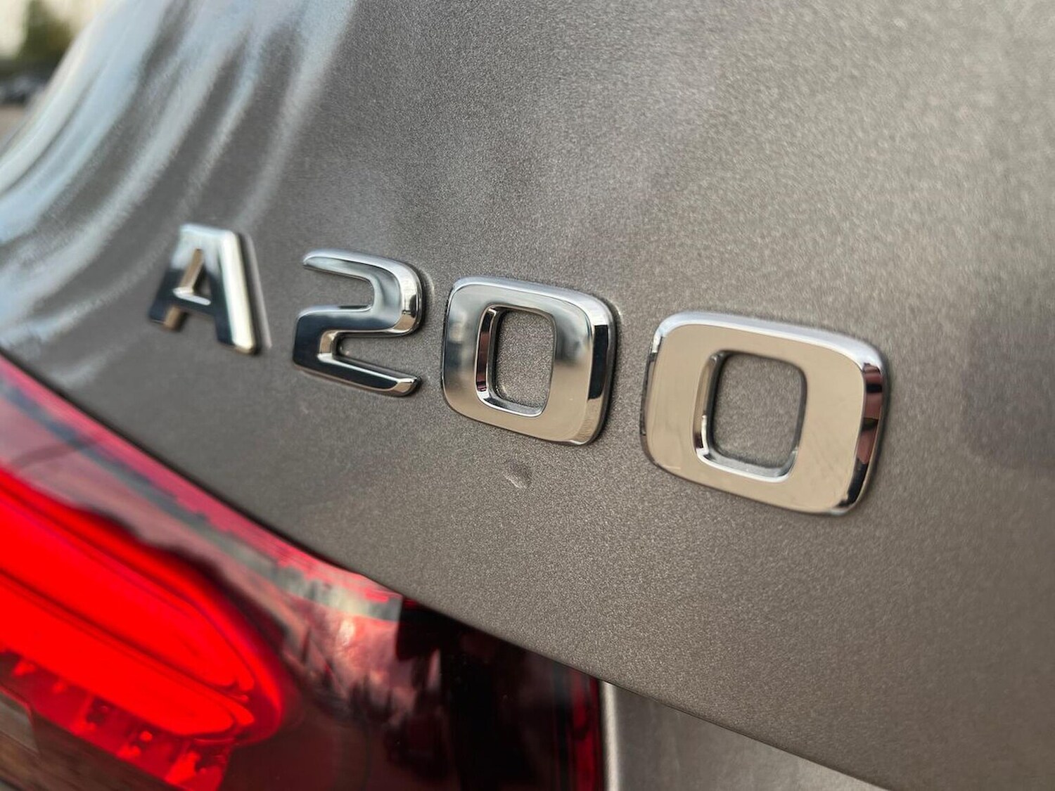 Used Mercedes-Benz A-Class 2024 for sale - 76134198: Photo 35
