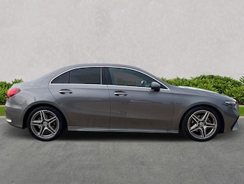 Used Mercedes-Benz A-Class 2024 for sale - 76134198: Photo 3
