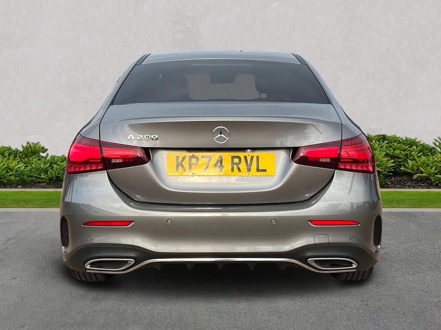 Used Mercedes-Benz A-Class 2024 for sale - 76134198: Photo 4