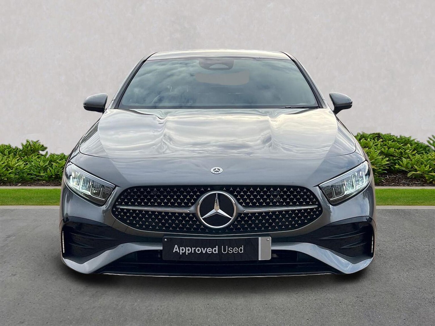 Used Mercedes-Benz A-Class 2024 for sale - 76134198: Photo 5