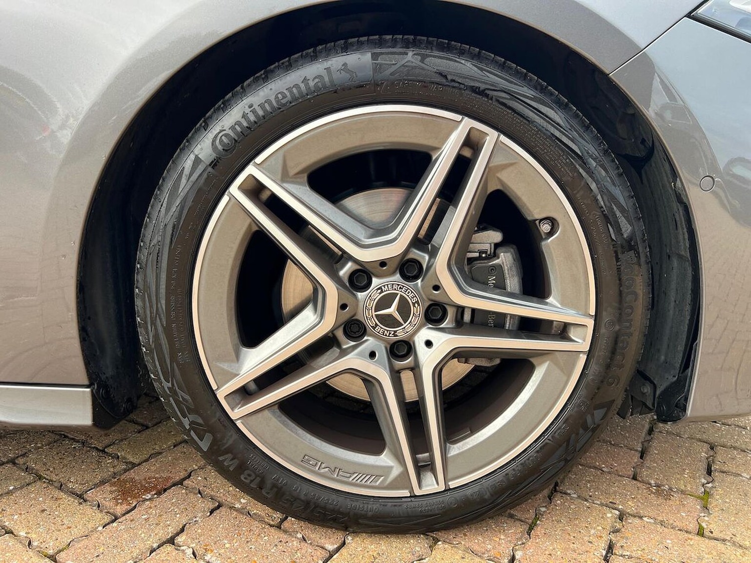 Used Mercedes-Benz A-Class 2024 for sale - 76134198: Photo 6