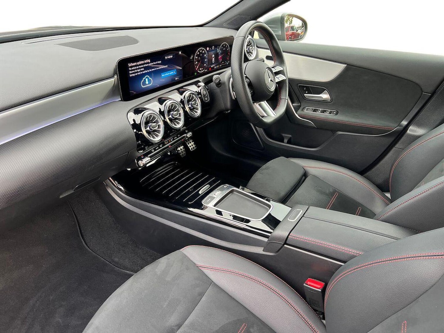 Used Mercedes-Benz A-Class 2024 for sale - 76134198: Photo 7