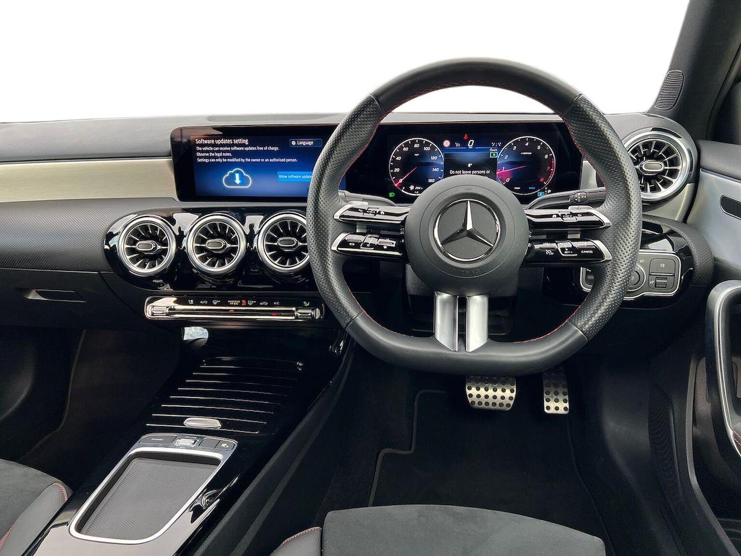 Used Mercedes-Benz A-Class 2024 for sale - 76134198: Photo 9