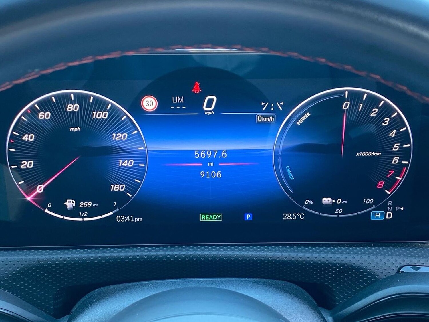 Used Mercedes-Benz CLA 2024 for sale - 76187179: Photo 10