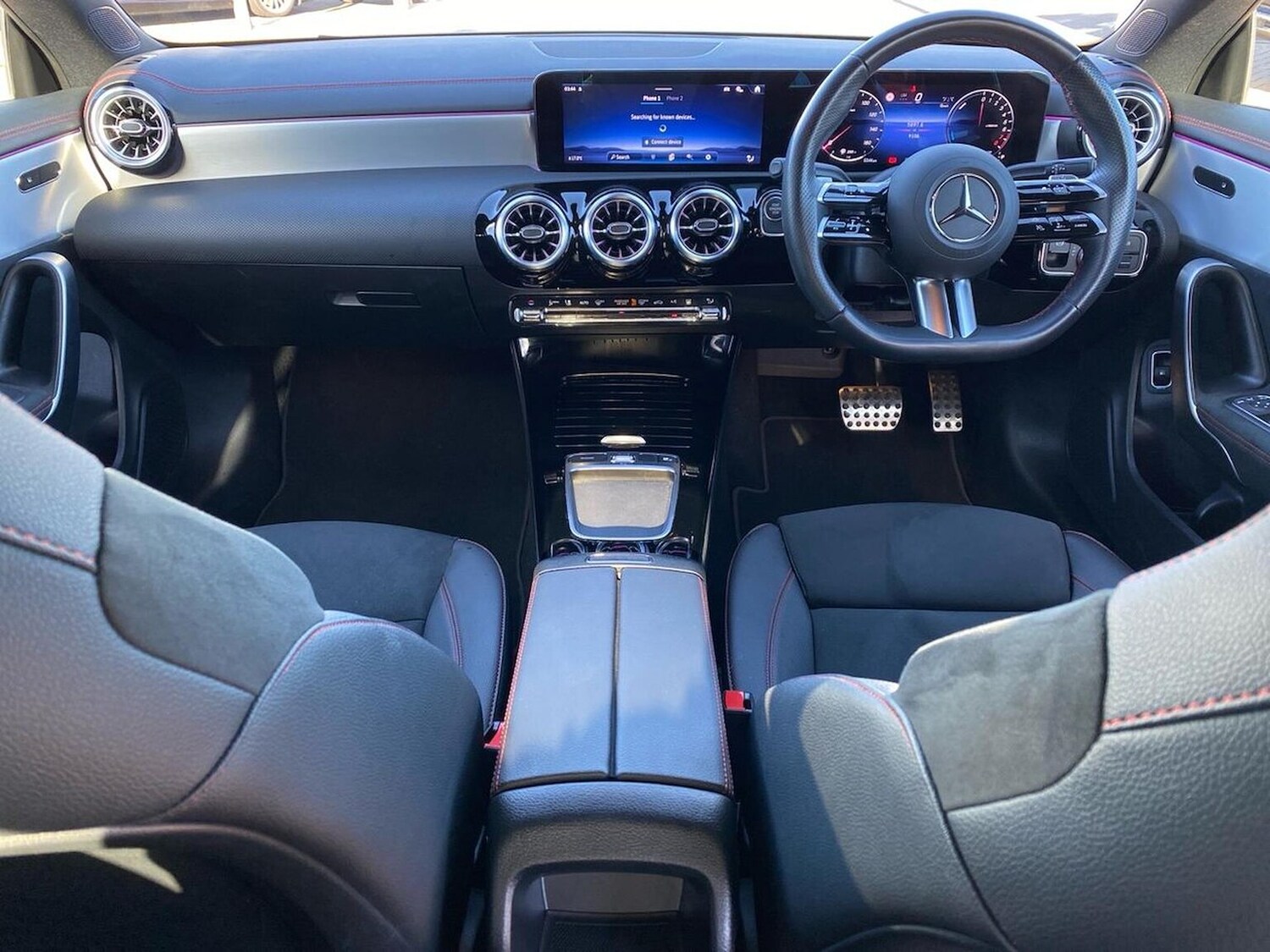 Used Mercedes-Benz CLA 2024 for sale - 76187179: Photo 13