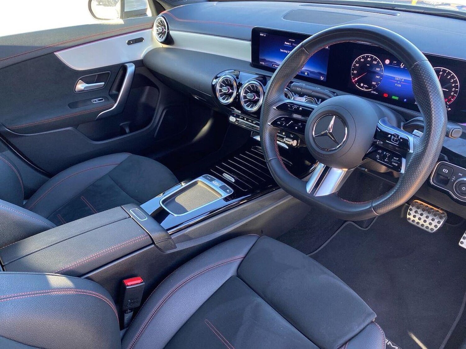 Used Mercedes-Benz CLA 2024 for sale - 76187179: Photo 15