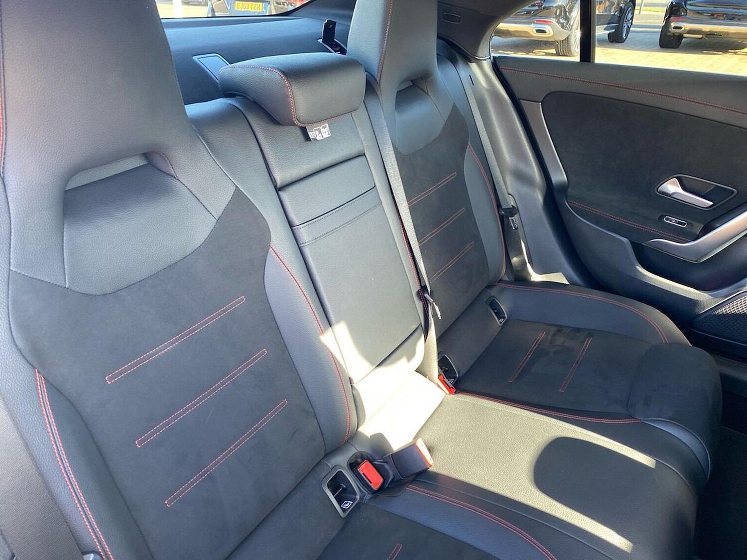 Used Mercedes-Benz CLA 2024 for sale - 76187179: Photo 16