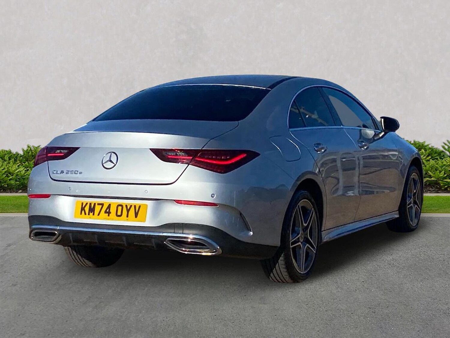 Used Mercedes-Benz CLA 2024 for sale - 76187179: Photo 18