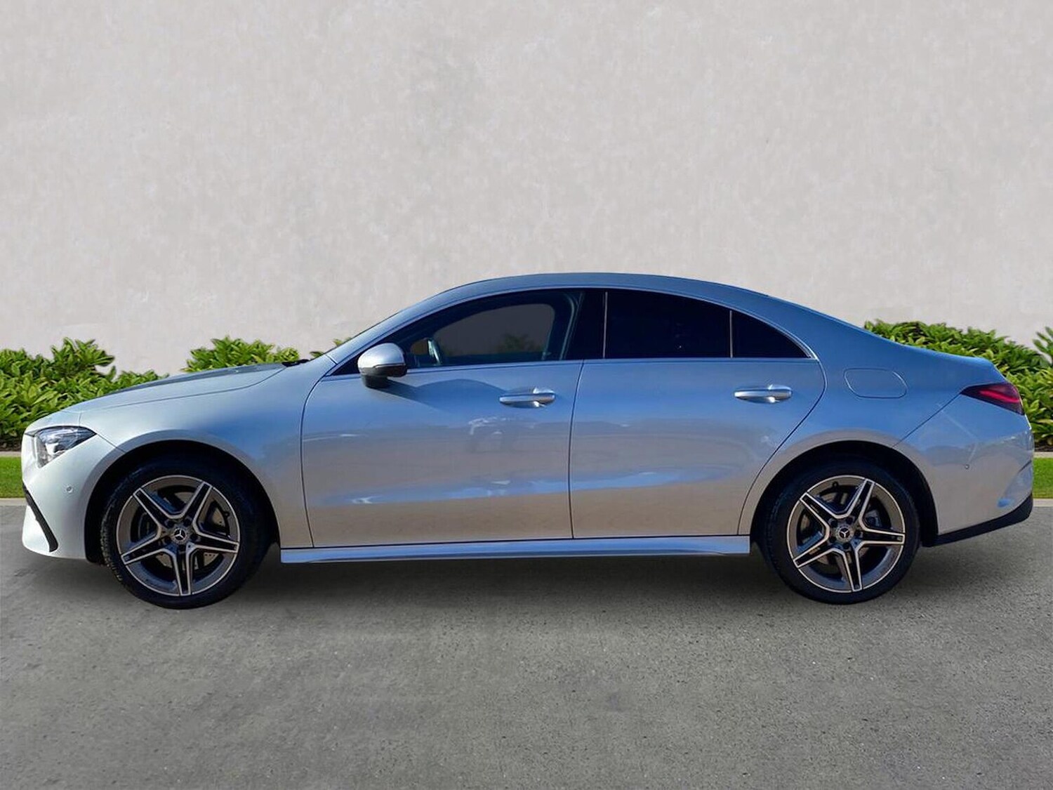 Used Mercedes-Benz CLA 2024 for sale - 76187179: Photo 19