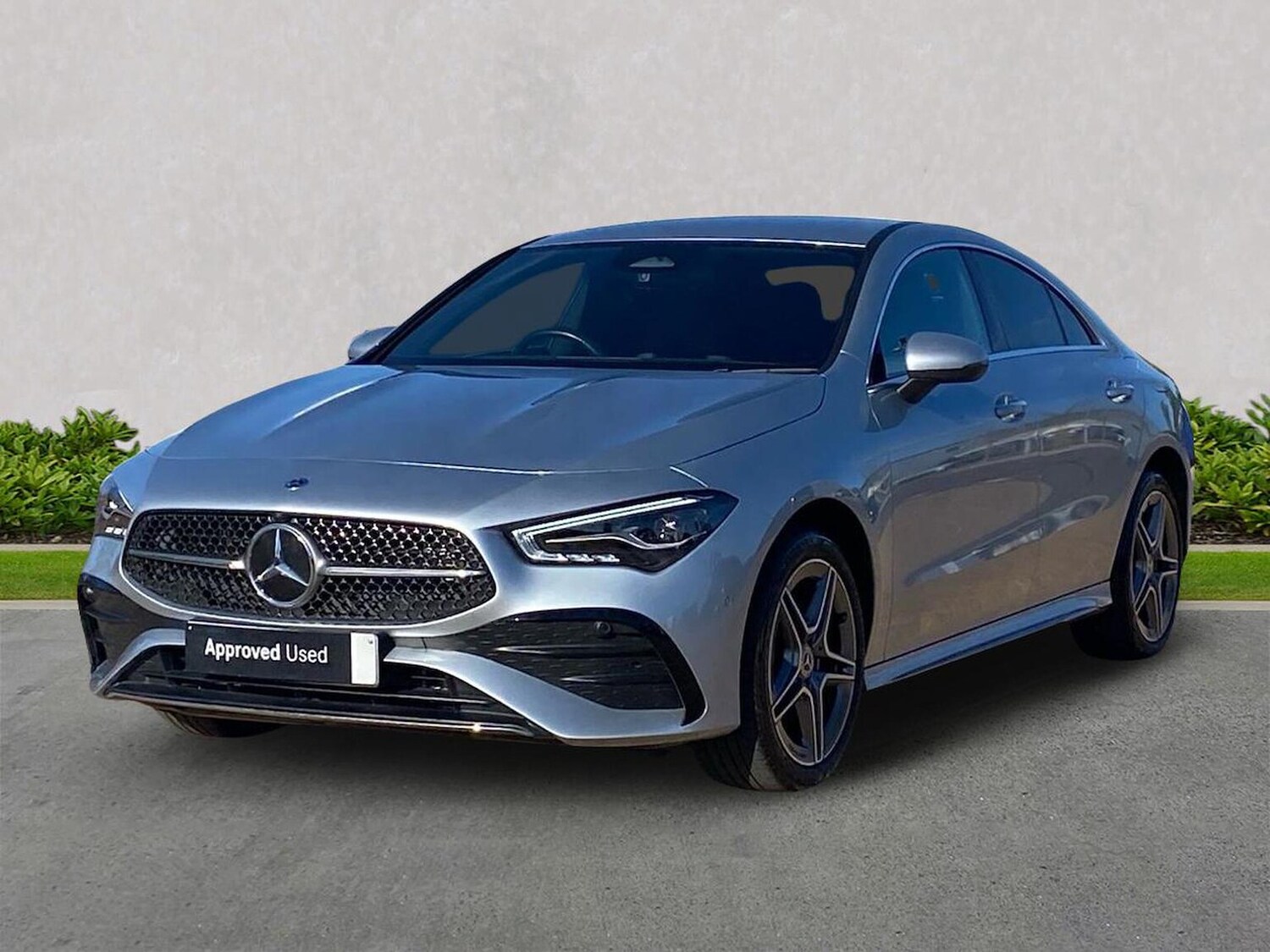 Used Mercedes-Benz CLA 2024 for sale - 76187179: Photo 20