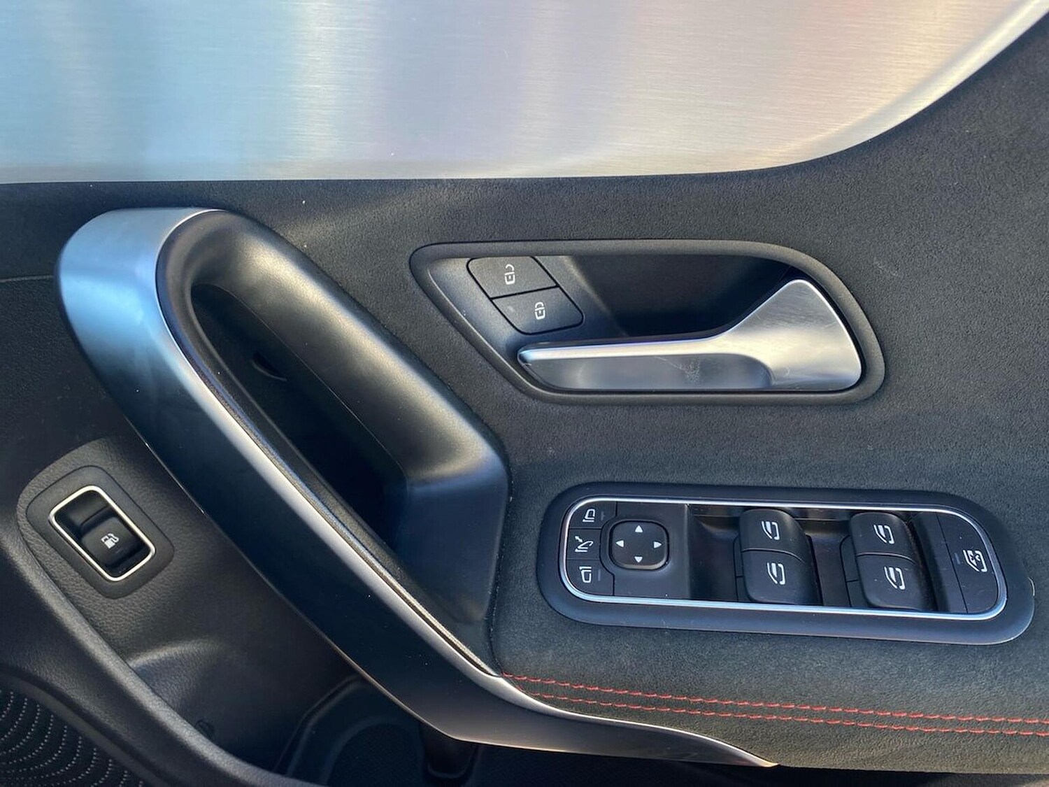 Used Mercedes-Benz CLA 2024 for sale - 76187179: Photo 21