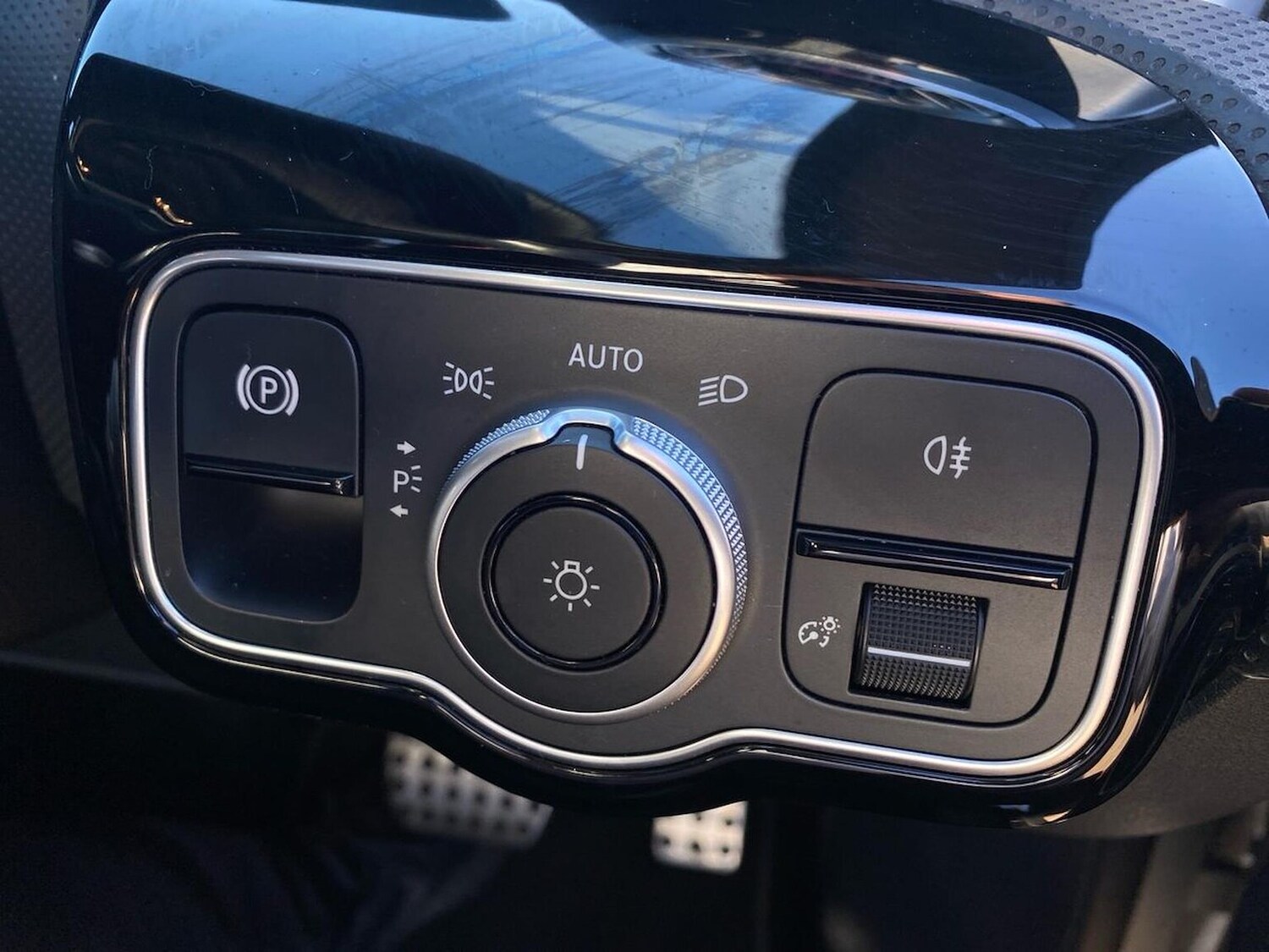 Used Mercedes-Benz CLA 2024 for sale - 76187179: Photo 22